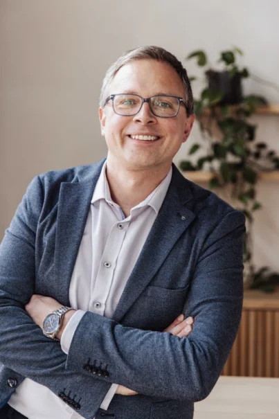 Photo de Johan Vervynck