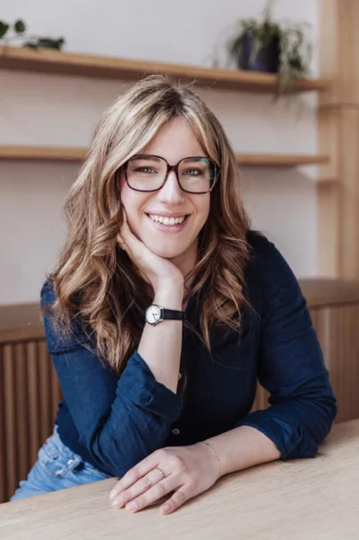 Photo de Céline Nahon