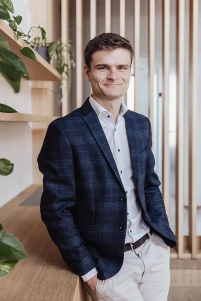 Photo de Nicolas Kleinkenberg