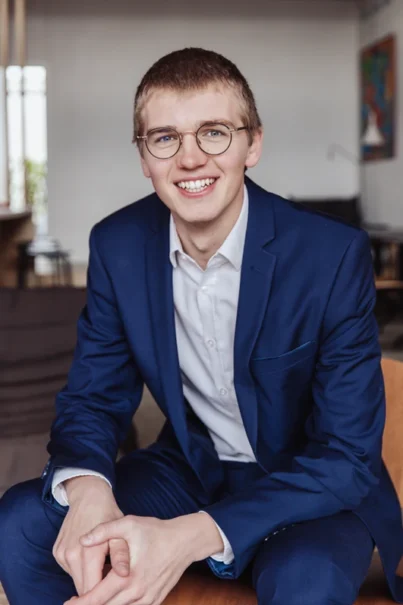 Photo de Benoit Renaud