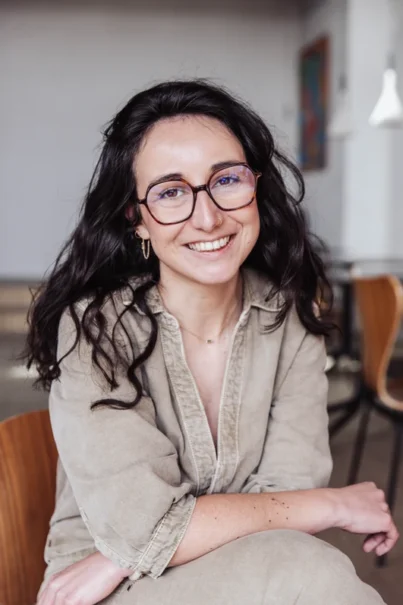 Photo de Manon VIGNEAUX