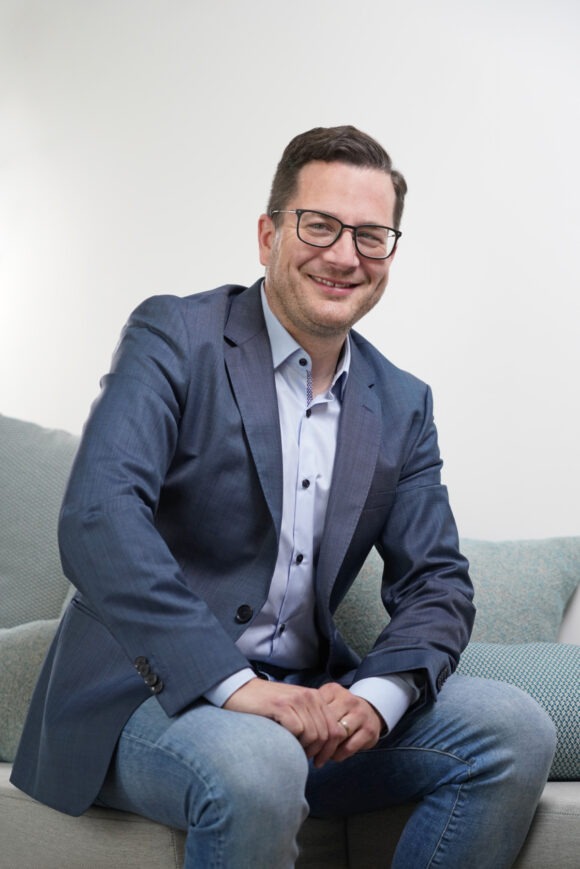 Photo de Lionel Lejeune