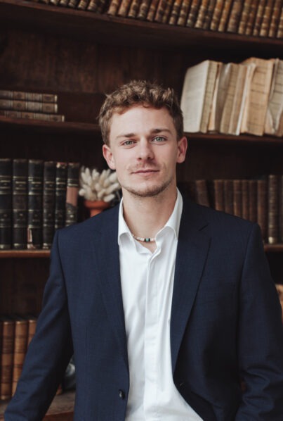 Photo de Mathis Lambermont