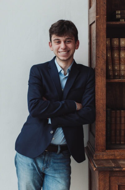 Photo de Simon Palermini