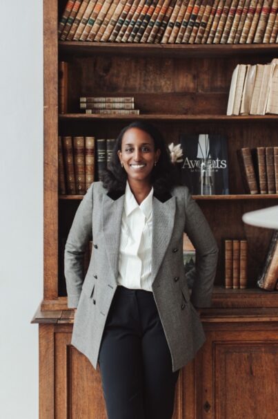 Photo de Sarah Méan