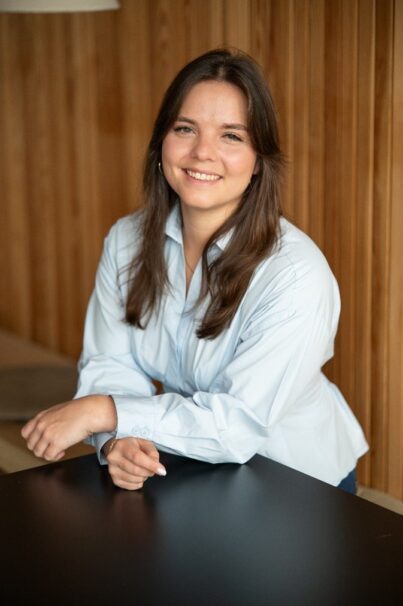 Photo de Anne-Sophie Heynen